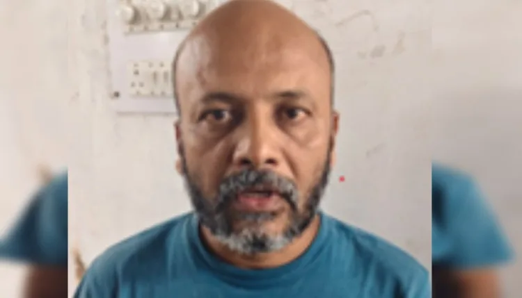 जाली भारतीय मुद्रा तस्करी में नेपाली नागरिक को कठोर कारावास