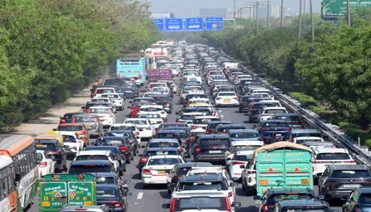 ऑटो सेल्स का नया रिकॉर्ड: अगस्त में गाड़ियों की बिक्री 36.5% बढ़ी