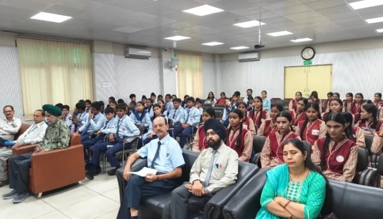 बाघ के संरक्षण की सबसे बड़ी जिम्मेदारी भारत पर ; डॉ. खैरा