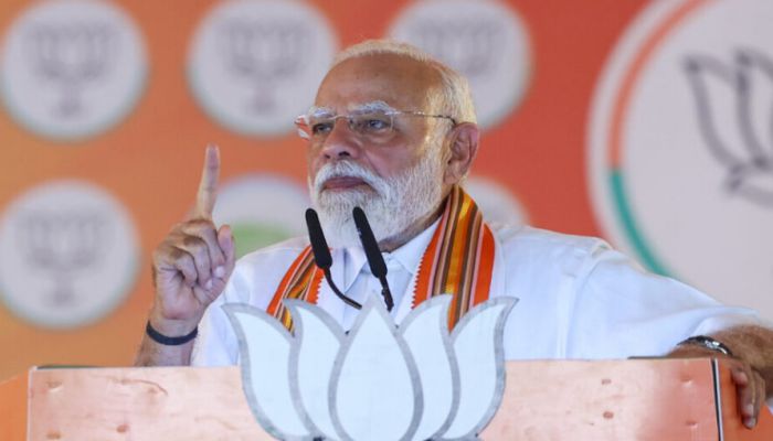 Assam Assembly Elections: पीएम मोदी ने कहा- नारी शक्ति वंदन बिल संशोधन से बढ़ेगी महिलाओं की भागीदारी
