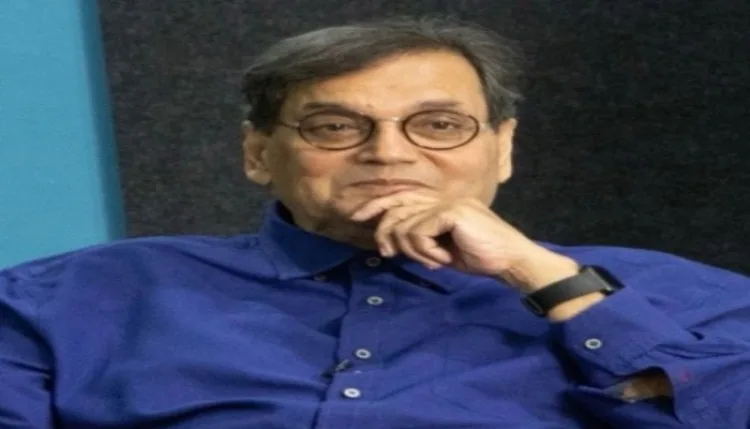 नरेंद्र मोदी जब थे गुजरात के सीएम, सुभाष घई की हुई थी उनसे मुलाकात, सीएम ने कही थी वह बड़ी बात