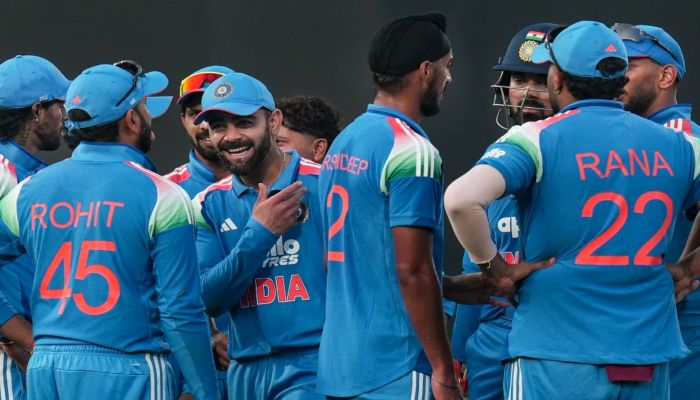 IND vs NZ ODI: न्यूजीलैंड के खिलाफ वनडे सीरीज के लिए इंडिया टीम घोषित, गिल को कमान, श्रेयस अय्यर की वापसी