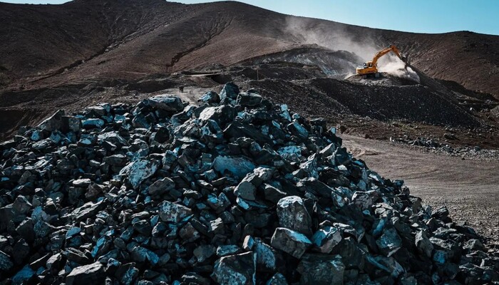 IISER ने शुरू किया परीक्षण, अब चीन से भारत नहीं आएगा रेयर अर्थ मिनरल?