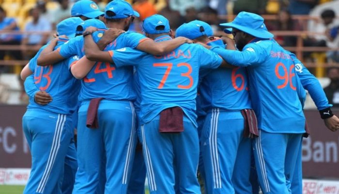 Team India Upcoming Schedule : टीम इंडिया का इंग्लैंड दौरा खत्म, कब और किसके खिलाफ होगा मैच? जानें पूरा शेड्यूल