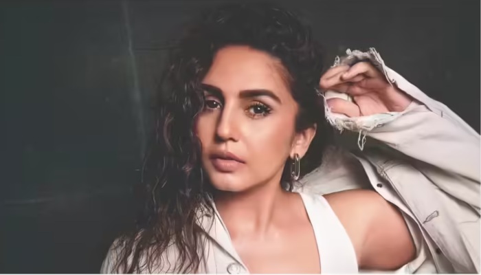 दिल्ली क्राइम सीजन-3 में बड़ी दीदी का किरदार निभाना चैलेंजिंग: हुमा कुरैशी