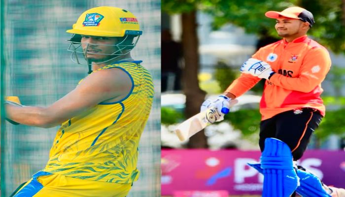 IPL 2026 Auction: प्रशांत वीर-कार्तिक शर्मा बने IPL इतिहास के सबसे महंगे अनकैप्ड खिलाड़ी, CSK ने खोला खजाना