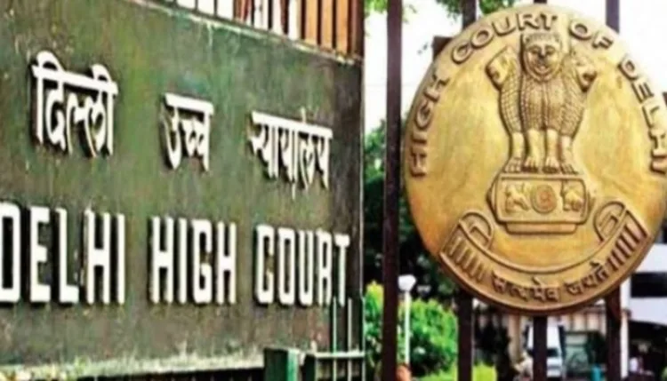 सत्य निकेतन बिल्डिंग हादसा: हाई कोर्ट का MCD को जांच का निर्देश