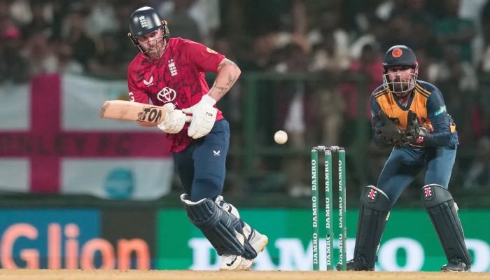 ENG vs SL Live Score: दुनिथ वेल्लालागे की फिरकी में फंसे अंग्रेज, 146 रन ही बना पाया इंग्लैंड, श्रीलंका का संघर्ष जारी