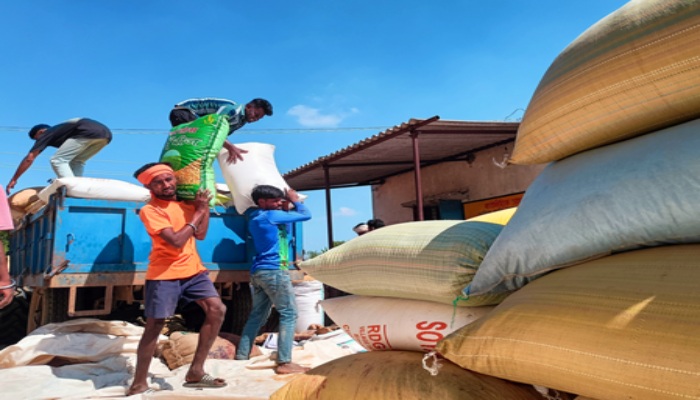 नई श्रम संहिताओं से गोदी श्रमिकों की सुरक्षा, स्वास्थ्य और कल्याण के लिए मजबूत फ्रेमवर्क तैयार होगा