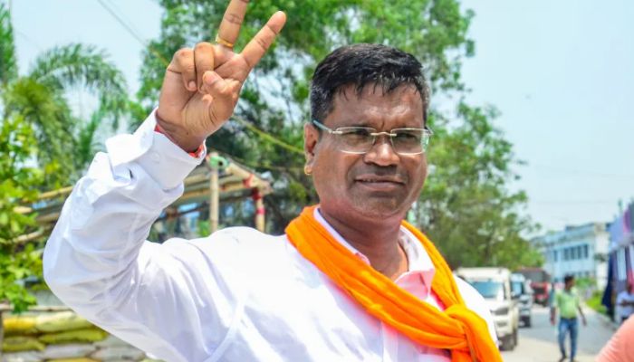 Falta Repoll Results: ममता के गढ़ में बीजेपी का जलवा! सुवेंदु ने दी बधाई, ममता ने साधा निशाना