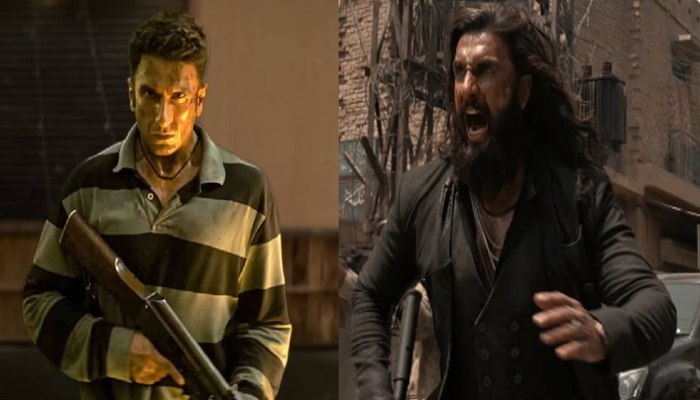 Dhurandhar 2 Collection : धुरंधर 2 बनी बॉक्स ऑफिस की नई किंग, 300 करोड़ के साथ फिल्म ने यश की 'KGF 2' को छोड़ा पीछे