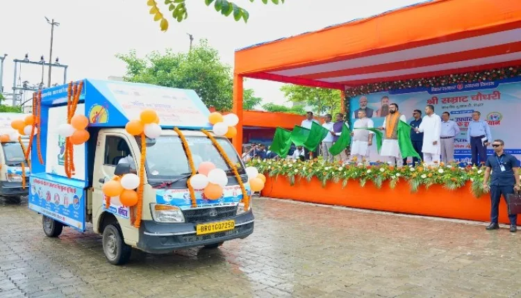 बिहारः 6 करोड़ लोगों की होगी मुफ्त जांच, 30 नवंबर तक चलेगा अभियान