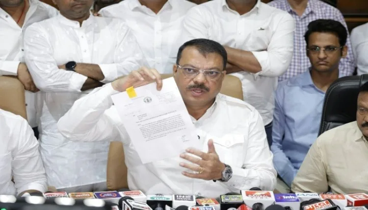 मप्रः दूषित पानी, जहरीली शराब और बच्चों की मौतों पर जीतू पटवारी ने सरकार से मांगा जवाब