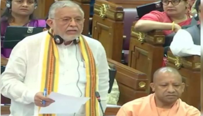 UP MLA MLC Salary Increase : यूपी के मंत्रियों, विधायकों का 9 साल बाद वेतन बढ़ा, जानें अब कितनी मिलेगी सैलरी
