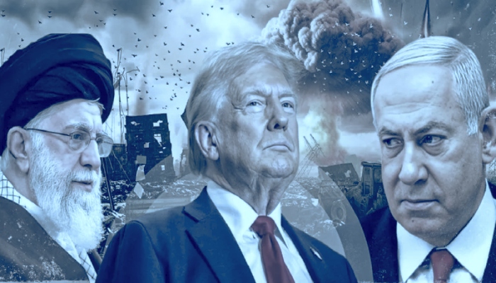 Ayatollah Khamenei Iran Warning : खामेनेई बोले – “ईरानी वो नहीं जो सरेंडर कर दें”