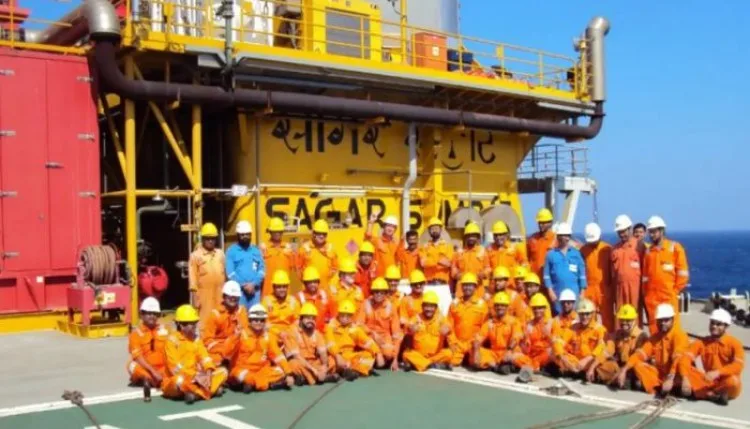 ONGC Recruitment 2026: सीए-सीएमए ट्रेनिंग के 50 पदों पर भर्ती