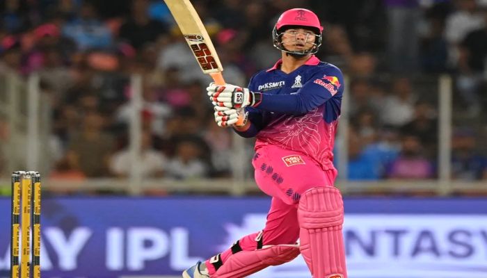 ODI Tri-Series: भारतीय टीम में वैभव सूर्यवंशी की एंट्री, श्रीलंका दौरे के लिए टीम का ऐलान, तिलक वर्मा को कमान