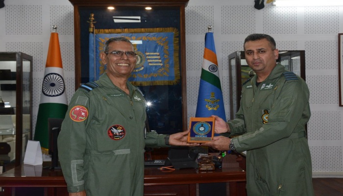 ‘Desert Tigers’ ने पूरी की छह दशकों की यात्रा, ऑपरेशन सिंदूर, 1965 और 1971 के युद्ध में रहा वीर परंपराओं का सशक्त प्रतीक