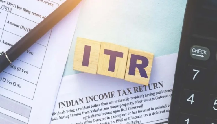 ITR-5 फाइल करने वालों के लिए बड़ी राहत! आयकर विभाग ने जारी की एक्सेल यूटिलिटी, अब आसान होगा रिटर्न दाखिल