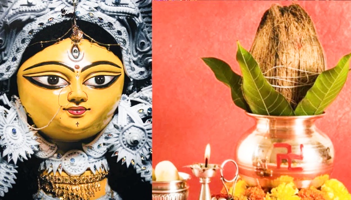 Chaitra Navratri 2026: “शक्ति, श्रद्धा, आत्मशुद्धि और विश्वास के साथ विजय का पर्व”