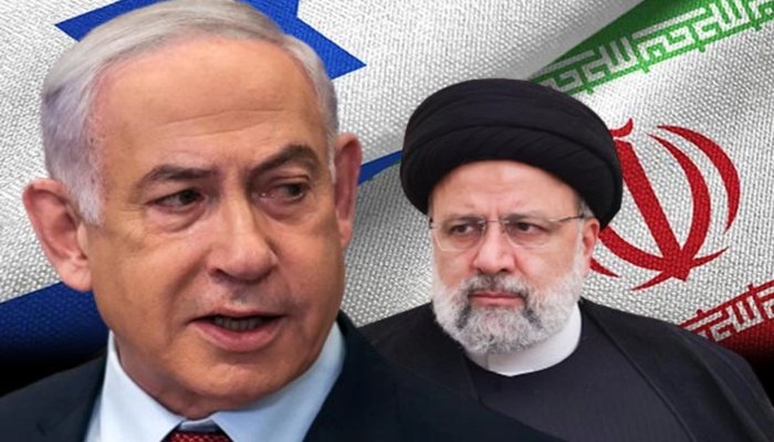 Israel Iran war : इजराइल का सनसनीखेज दावा...अमेरिकी राष्ट्रपति ट्रंप को मारना चाहता है ईरान