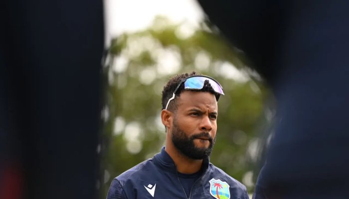 West Indies T20 World Cup 2026 Team: शाई होप को मिली वेस्टइंडीज की कप्तानी, इविन लुईस बाहर, युवा-अनुभव का संतुलित स्क्वॉड घोषित