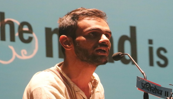 'हर बार नहीं मिल सकती नरमी की छूट', कड़कड़डूमा कोर्ट ने उमर खालिद की अंतरिम जमानत अर्जी पर सुनाया सख्त फैसला