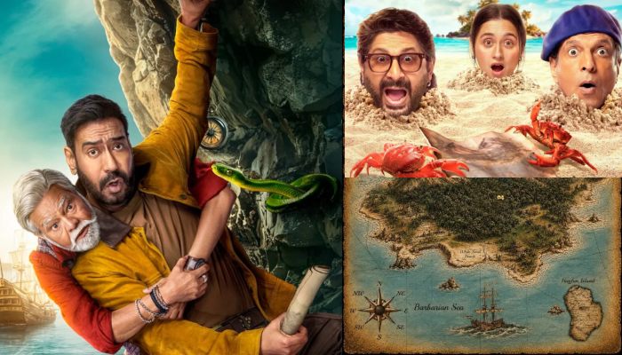 Dhamaal 4 Release Date: सिनेमाघरों में फिर 'धमाल' मचाने आ रही अजय देवगन की पलटन, इस दिन रिलीज होगी फिल्म