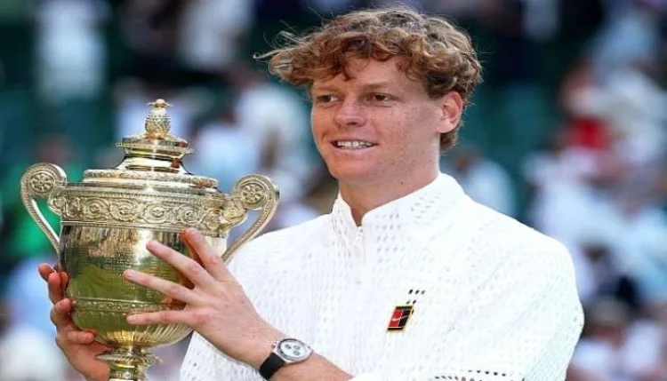 Wimbledon 2026: Jannik Sinner ने लगातार दूसरी बार जीता Wimbledon Men's Singles का खिताब, रोमांचक फाइनल में Alexander Zverev को दी शिकस्त, Cricket-Tennis की दुनिया के दिग्गज Players ने दी बधाई