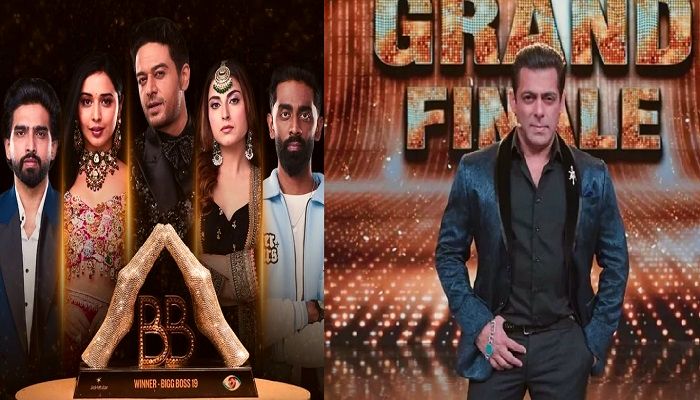 Bigg Boss 19 Winner 2025: ‘बिग बॉस 19’ का ग्रैंड फिनाले, किसके सिर सजेगा ताज ? आज रात होगा फाइनल