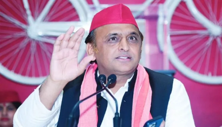 2027 चुनाव की तैयारी में जुटी सपा, अखिलेश ने बुलाई ब्राह्मण नेताओं की अहम बैठक
