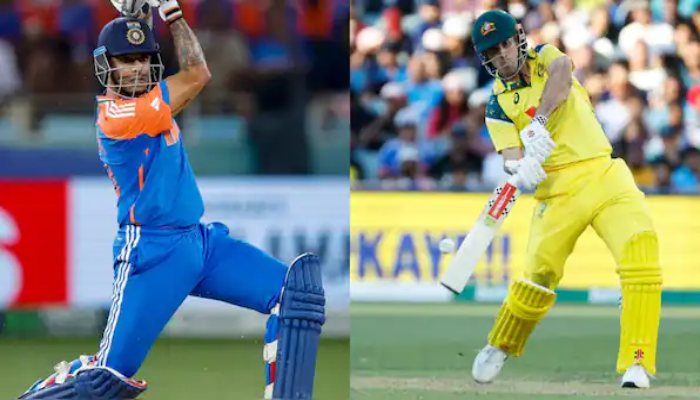 IND vs AUS T20 : ऑस्ट्रेलिया के खिलाफ वनडे सीरीज का बदलना लेने उतरेगी टीम इंडिया