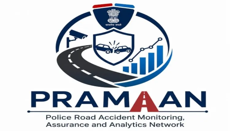 लखनऊ पुलिस की 'प्रमाण' पहल: सड़क सुरक्षा और डेटा विश्लेषण