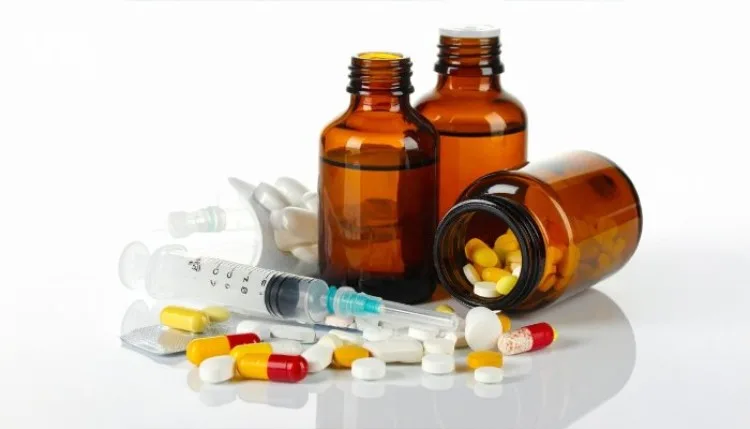 4 साल से कम उम्र के बच्चों के लिए केंद्र ने लगायी एफडीसी दवाओं पर रोक