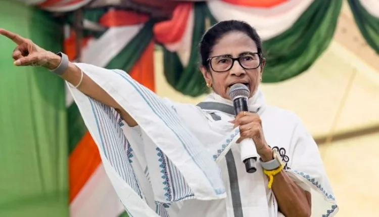 Mamata Security Concern: ममता की सुरक्षा हटाने पर टीएमसी भड़की, कीर्ति आजाद की चेतावनी- ''कुछ हुआ तो बंगाल में मचेगा बवाल''