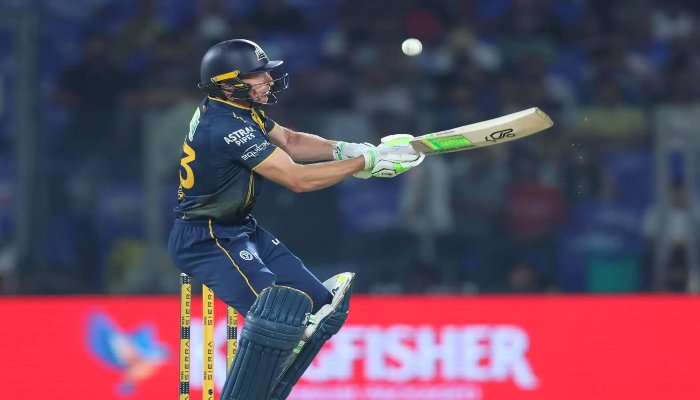 DC vs GT Live Score: दिल्ली के खिलाफ छक्कों की बारिश कर बटलर ने रचा इतिहास, इस मामले में बने नंबर-1 खिलाड़ी