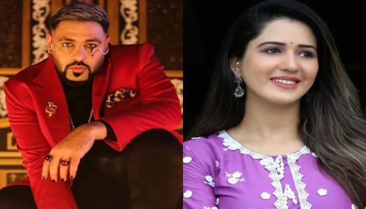 क्रिप्टिक पोस्ट के बाद बादशाह-ईशा के रिश्ते पर उठे सवाल, सोशल मीडिया पर तेज हुई अटकलें