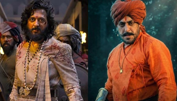 Raja Shivaji Box Office: बॉक्स ऑफिस पर 'राजा शिवाजी' का जलवा बरकरार, छठे दिन भी की तगड़ी कमाई