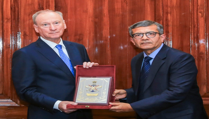 नई समुद्री रणनीति की शुरुआतः भारत-रूस समुद्री साझेदारी से खुलेगा वैश्विक व्यापार का नया द्वार