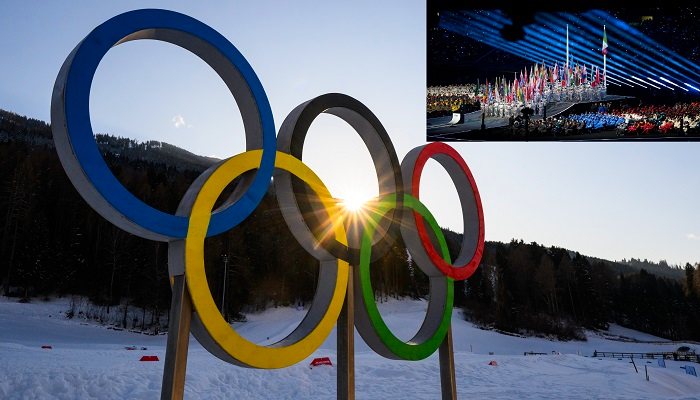 2026 Winter Olympics: आगाज के साथ विवादों में घिरा शीतकालीन ओलंपिक,  जानें क्या है मामला