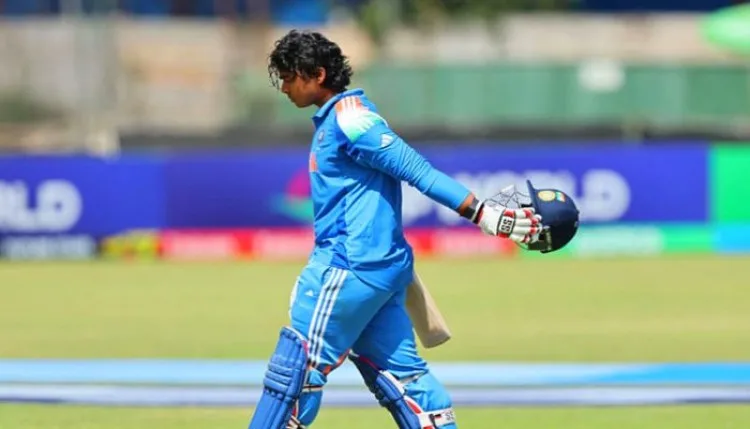 India A vs Afghanistan A: टीम इंडिया के लिए 'करो या मरो' का मुकाबला, ट्राई सीरीज में वैभव सूर्यवंशी लगातार चौथी बार फेल
