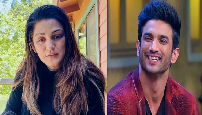 Sushant Singh Rajput: सुशांत सिंह राजपूत की पुण्यतिथि पर भावुक हुई बहन श्वेता, फैंस से की ये अपील