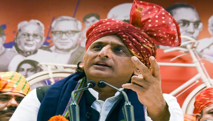 महंगाई पर विपक्ष ने सरकार पर साधा निशाना, अखिलेश बोले- ‘भाजपा से अब तो, हर आस गई टूट’