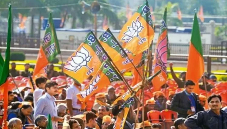 तनवीर सादिक के बयान पर घमासान, BJP और PDP ने की आलोचना