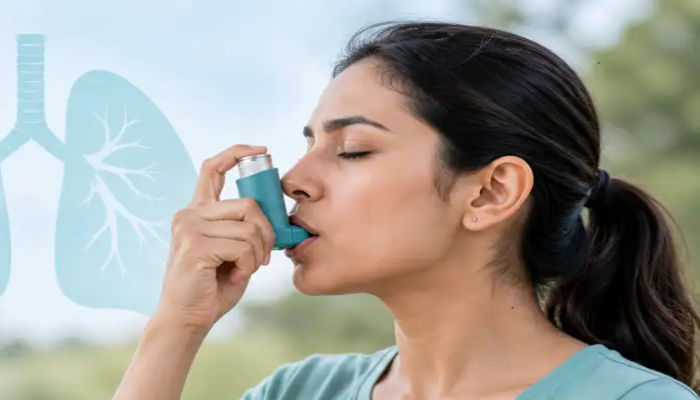 World Asthma Day India 2026 : सांसों पर संकट, दुनिया में हर साल 4.5 लाख मौतें, भारत में गहराता अस्थमा का साया