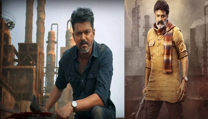Bhagavanth Kesari की रीमेक है थलापति विजय की 'जन नायकन' ?  फैंस बोले- एक-एक सीन किया गया कॉपी