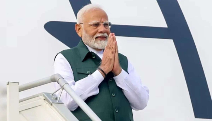 पीएम मोदी की पांच देशों की यात्रा से भारत को मिलेगी बड़ी आर्थिक ताकत, 40 अरब डॉलर निवेश का रास्ता साफ