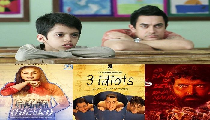 Teachers Day 2025: बॉलीवुड की इन फिल्मों ने दी पढ़ाई के साथ जिंदगी की सीख, शिक्षक दिवस पर जरूर देखें ये फिल्में