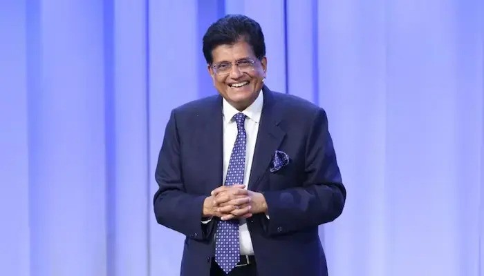 पीयूष गोयल ने कहा- अमेरिका, यूरोपीय संघ, न्यूजीलैंड सहित अन्य देशों से चल रही समझौतों पर बात