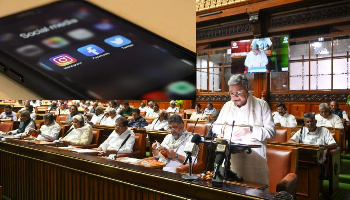 Karnataka: 16 साल से कम उम्र के बच्चे अब नहीं चला सकेंगे WhatsApp-इंस्टा, सरकार ने बच्चों के लिए सोशल मीडिया किया बैन